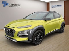 Bild des Angebotes Hyundai KONA 1.6 CRDi 2WD DCT STYLE LED+PDC+NAVI