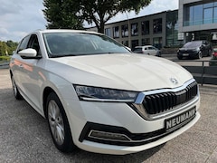 Bild des Angebotes Skoda Octavia First Edition