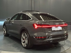 Bild des Angebotes Audi Q8 e-tron Sportback 50 quattro *22Zoll*PANORAMA*B&O*HuD*Matr