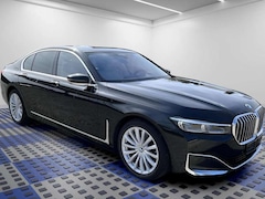 Bild des Angebotes BMW 745 e Glasd. Sitzbe.Massage.TV.DrivProf.Park+H/K