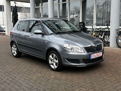 Bild des Angebotes Skoda Fabia Family
