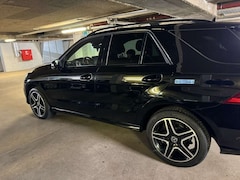 Bild des Angebotes Mercedes-Benz GLE 400 4Matic 9G-TRONIC AMG Line