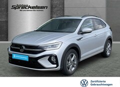 Bild des Angebotes VW Taigo 1.5 TSI++R-Line++LED++digitales Cockpit++ Klima
