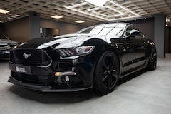 Bild des Angebotes Ford Mustang GT Fastback | Deutsches Fahrzeug | Asch