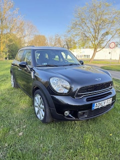 Bild des Angebotes MINI Cooper SD Countryman