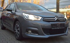 Bild des Angebotes Citroen C4 Exclusive