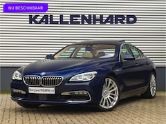 Bild des Angebotes BMW 650 6-serie 650i xDrive - Individual