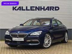 Bild des Angebotes BMW 650 6-serie 650i xDrive - Individual
