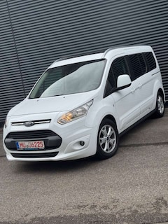 Bild des Angebotes Ford Grand Tourneo Connect Titanium 7SITZER/R-KAMERA