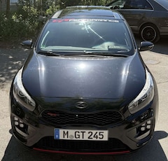 Bild des Angebotes Kia ProCeed / pro_cee'd pro Ceed 1.6 T-GDI GT-Track