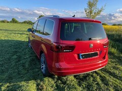 Bild des Angebotes SEAT Alhambra Alhambra 1.4 TSI S
