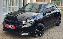 Bild des Angebotes Opel Corsa TÜV AU NEU*GS-MODELL*1-Hand*SITZ-HZNAVI*MATRIX*