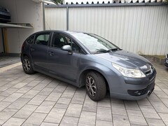 Bild des Angebotes Citroen C4 1.4 16V Guterzustand Tüv 08-27 Klima
