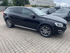 Bild des Angebotes Volvo V60 Cross Country Leder Navi Kamera