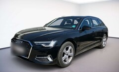 Bild des Angebotes Audi A6 Avant SPORT 45 TFSI 265PS PANO.MATRIX.ACC.KAMERAS