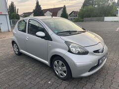 Bild des Angebotes Toyota Aygo Aygo 5-Türer Multi Mode*Klima*