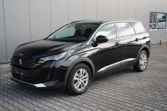Bild des Angebotes Peugeot 5008 Active Klima Navi LED Temp