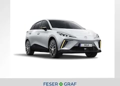 Bild des Angebotes MG MG4 Luxury *LED*Navi*Kamera*Sitzhzg*Keyless*