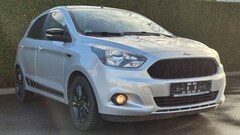 Bild des Angebotes Ford Ka/Ka+ 1,2l 63kW Cool & Sound