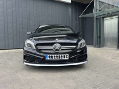 Bild des Angebotes Mercedes-Benz A 45 AMG 4Matic Speedshift 7G-DCT