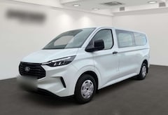 Bild des Angebotes Ford Transit Custom 320 L2 AWD Kombi Trend 2.0 EcoBlue/Tempomat