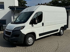 Bild des Angebotes Peugeot Boxer Kasten Hochraum 335 L2H2 Pro°Kamera°Tempo