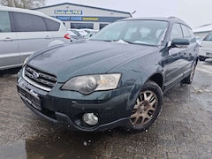 Bild des Angebotes Subaru OUTBACK 2.5 Automatik Trend