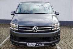 Bild des Angebotes VW T6 Caravelle DSG Lang Highline