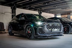 Audi RS Q8 ABT RSQ8 LE - Mythosschwarz Metallic - 760 PS