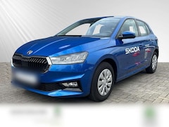 Bild des Angebotes Skoda Fabia 1.0 TSI Selection Klima Einparkhilfe Sitzheizung