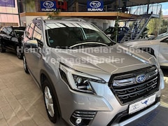 Bild des Angebotes Subaru Forester Comfort  AHK Winter/Sommerreifen
