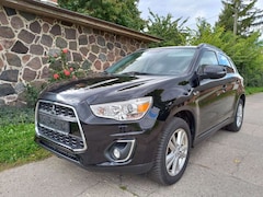 Bild des Angebotes Mitsubishi ASX Instyle 4WD