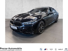 Bild des Angebotes BMW 840 i xDrive Gran Coupé M Sport Pro Aut. HUD PANO ACC