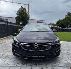 Bild des Angebotes Opel Astra 1.6 D (CDTI DPF ecoFLEX) Start/Stop Excellence