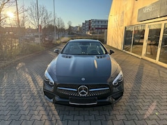 Bild des Angebotes Mercedes-Benz SL 500 AMG ABC-FAHRWERK