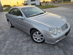 Bild des Angebotes Mercedes-Benz CLK 240 CLK 240 (209.361)