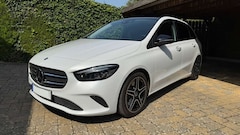 Bild des Angebotes Mercedes-Benz B 220 4Matic Progressive Leder,HUD,Multibeam,360RFK,Pano