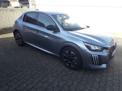 Bild des Angebotes Peugeot 208 208 PureTech 100 Allure LED , Carplay , Alu