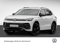 Bild des Angebotes VW Tiguan 1.5 R-LINE DSG BLACKSTYLE PANO NAVI-PROMAX