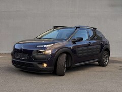 Bild des Angebotes Citroen C4 Cactus C4 Cactus Diesel 100Shine Panorama Klima Navi BC