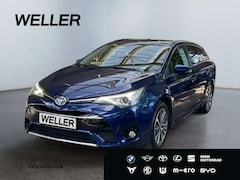 Bild des Angebotes Toyota Avensis 1.8 TS Edition-S+ *Bi-LED*Navi*CAM*SHZ*DAB*