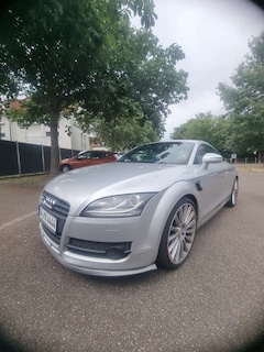 Bild des Angebotes Audi TT Coupe 2.0 TFSI quattro S tronic