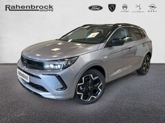 Bild des Angebotes Opel Grandland X Grandland Ultimate 1.5 Diesel AHK abnehmbar