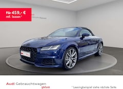 Bild des Angebotes Audi TT 45 TFSI S line LED Alcantara Navi