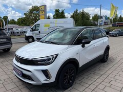 Bild des Angebotes Opel Crossland X 1.2 96 kW 130 PS Klimaautomatik, Kam