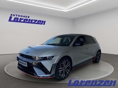 Bild des Angebotes Hyundai IONIQ 5 Elektro 84kWh (609 PS) 4WD Basismodell