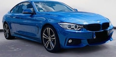Bild des Angebotes BMW 425 425d Coupe Sport-Aut.///M-PAKET.ALKANTARA.XENON.