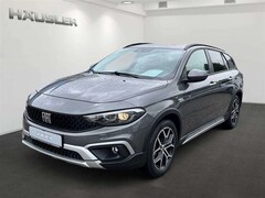 Bild des Angebotes Fiat Tipo Kombi Cross Rückfahrkamera, ACC & PDC