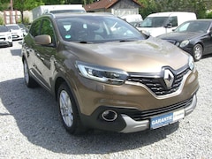 Bild des Angebotes Renault Kadjar XMOD 1.Hand,Navi,Klimaaut.&Automatikgetr.