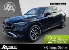 Bild des Angebotes Mercedes-Benz GLC 220 d 4M Avantgarde++DIGITAL+Distr+AHK+Kam